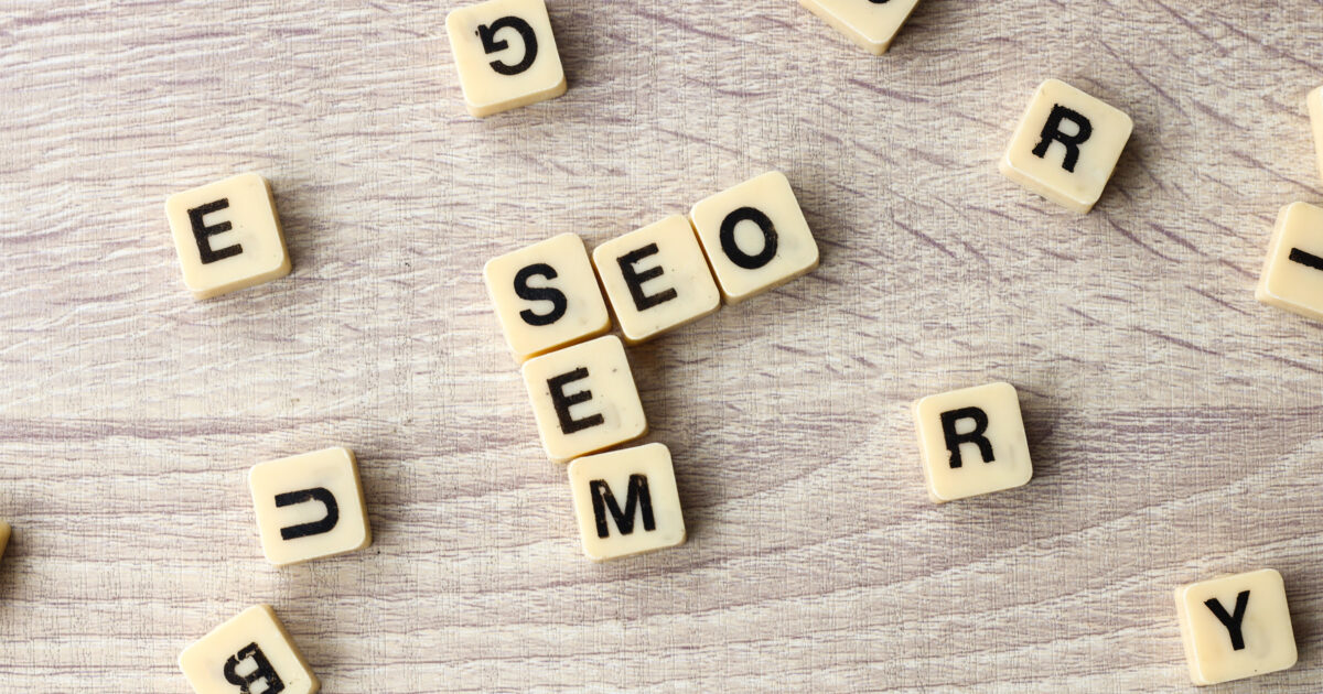 SEO Tools