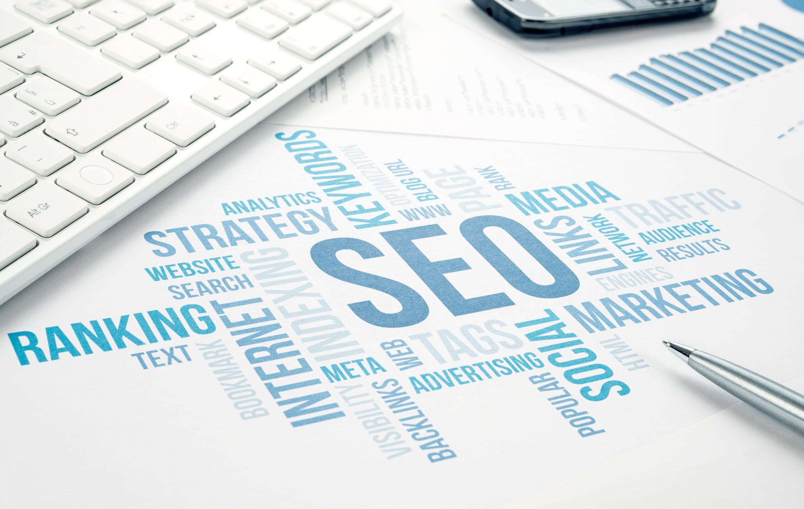 De do’s en don’ts van keyword research voor SEO